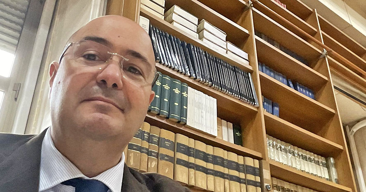 Fratres Acireale, Gabriele Sorace è il nuovo Presidente